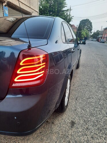 Chevrolet Lacetti 2006, 333,000 km - 1.6 л - Lənkəran