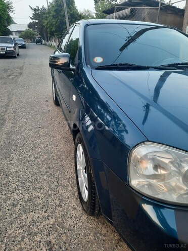 Chevrolet Lacetti 2006, 333,000 km - 1.6 л - Lənkəran
