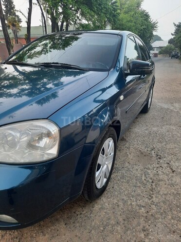 Chevrolet Lacetti 2006, 333,000 km - 1.6 л - Lənkəran