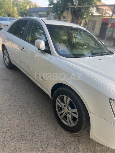 Hyundai Sonata 2008, 250,000 km - 2.0 l - Bakı
