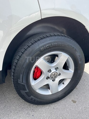 Volkswagen Touareg 2005, 280,000 km - 3.2 л - Sumqayıt