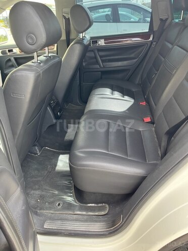 Volkswagen Touareg 2005, 280,000 km - 3.2 л - Sumqayıt