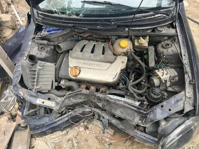Opel Vita 2000, 100,000 km - 1.4 l - Bakı