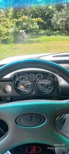 LADA (VAZ) 2106 1997, 86,123 km - 1.6 l - Lənkəran