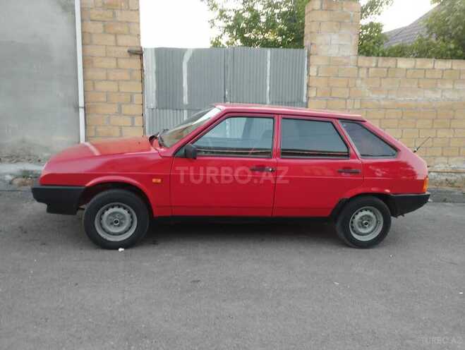 LADA (VAZ) 2109 1993, 258,866 km - 1.5 л - Göygöl
