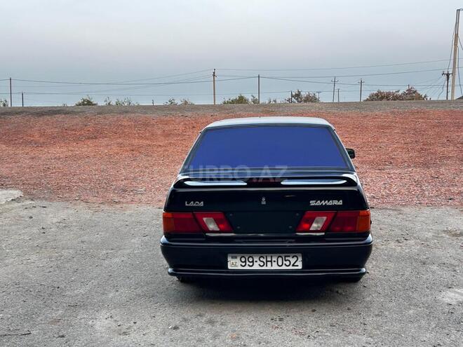 LADA (VAZ) 2115 2012, 131,049 km - 1.6 l - Salyan