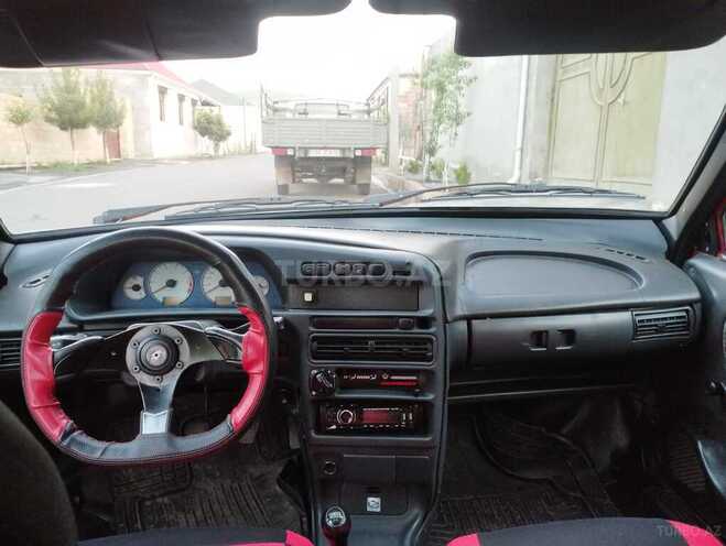 LADA (VAZ) 2109 1993, 258,866 km - 1.5 л - Göygöl