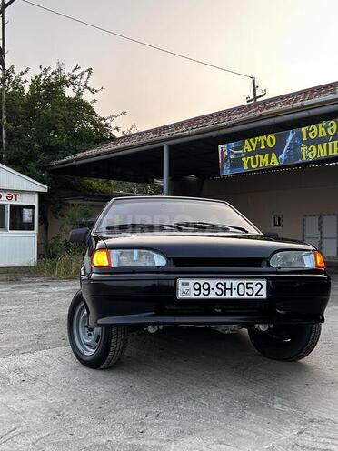 LADA (VAZ) 2115 2012, 131,049 km - 1.6 l - Salyan