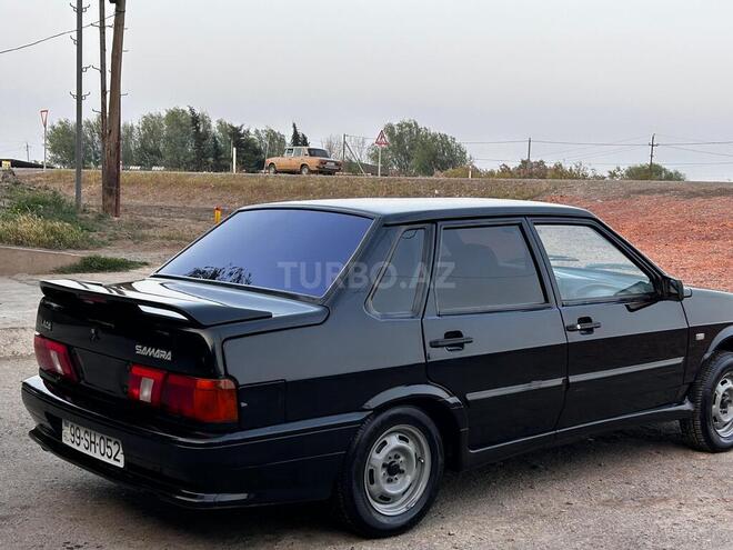 LADA (VAZ) 2115 2012, 131,049 km - 1.6 l - Salyan