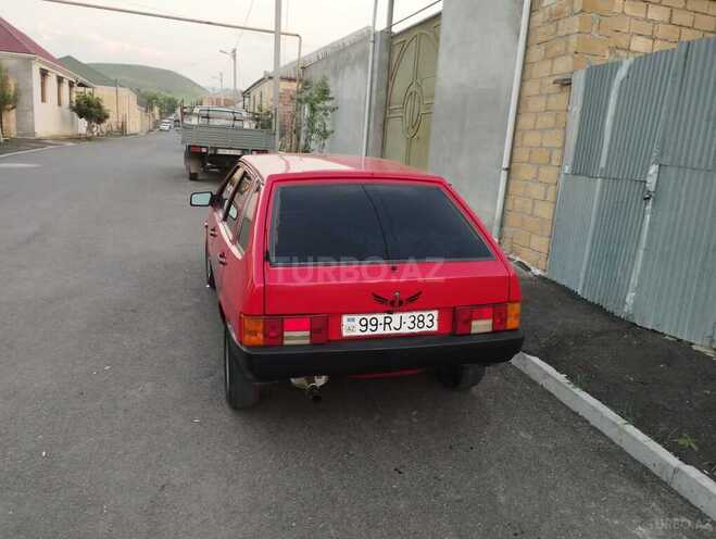 LADA (VAZ) 2109 1993, 258,866 km - 1.5 л - Göygöl