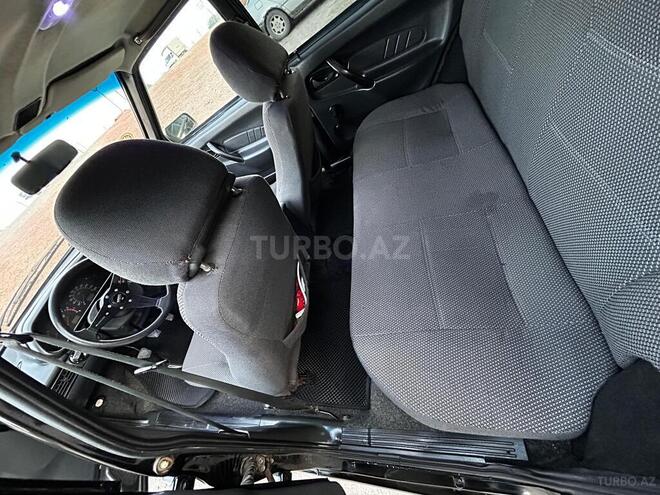 LADA (VAZ) 2115 2012, 131,049 km - 1.6 l - Salyan