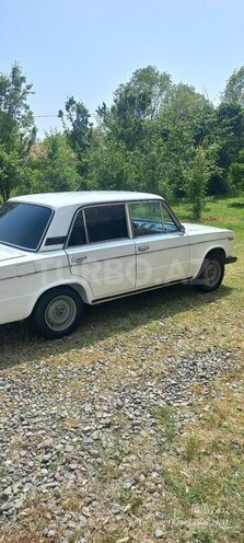 LADA (VAZ) 2106 1997, 86,123 km - 1.6 l - Lənkəran
