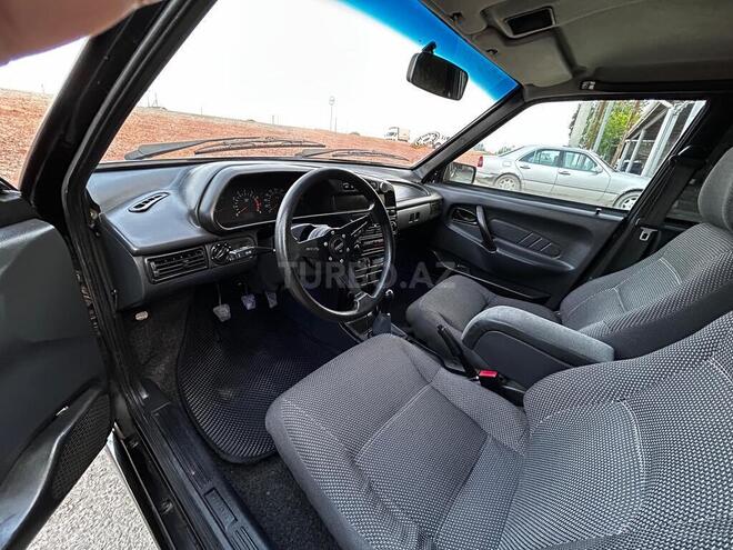LADA (VAZ) 2115 2012, 131,049 km - 1.6 l - Salyan