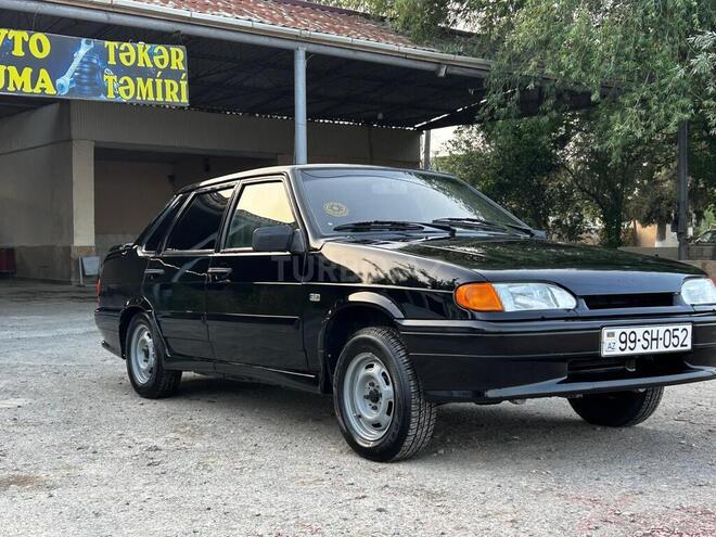 LADA (VAZ) 2115 2012, 131,049 km - 1.6 l - Salyan