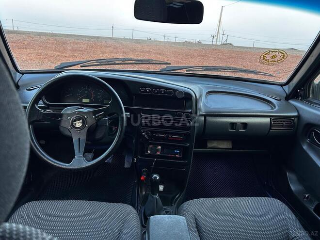 LADA (VAZ) 2115 2012, 131,049 km - 1.6 l - Salyan