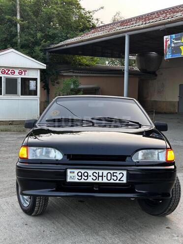 LADA (VAZ) 2115 2012, 131,049 km - 1.6 l - Salyan