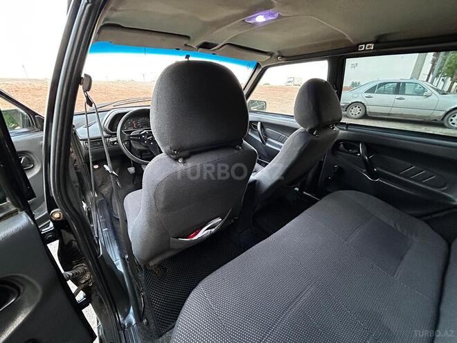 LADA (VAZ) 2115 2012, 131,049 km - 1.6 l - Salyan
