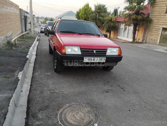 LADA (VAZ) 2109 1993, 258,866 km - 1.5 л - Göygöl