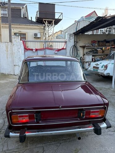 LADA (VAZ) 2106 2000, 86,500 km - 1.5 l - Ağsu