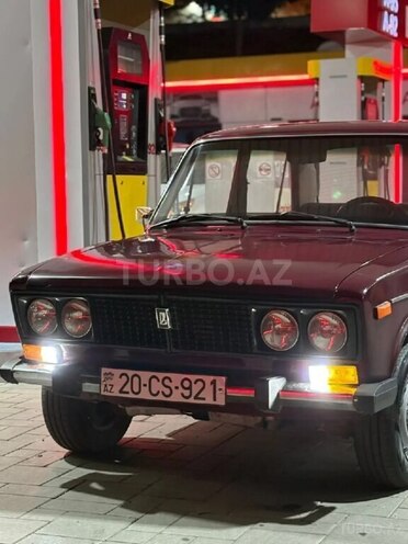 LADA (VAZ) 2106 2000, 86,500 km - 1.5 l - Ağsu