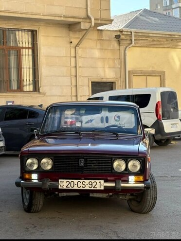 LADA (VAZ) 2106 2000, 86,500 km - 1.5 l - Ağsu