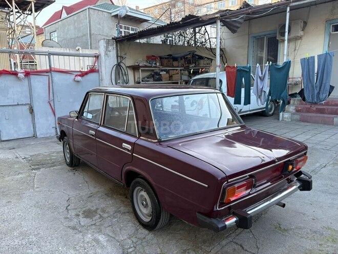 LADA (VAZ) 2106 2000, 86,500 km - 1.5 l - Ağsu