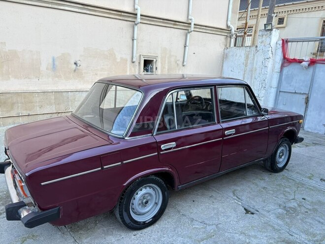 LADA (VAZ) 2106 2000, 86,500 km - 1.5 l - Ağsu