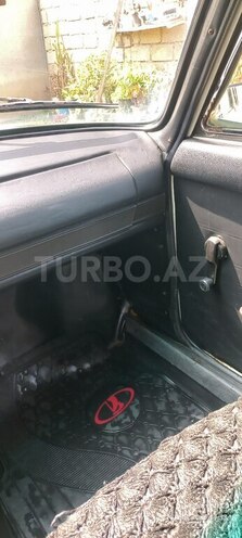 LADA (VAZ) 2106 1997, 86,123 km - 1.6 l - Lənkəran