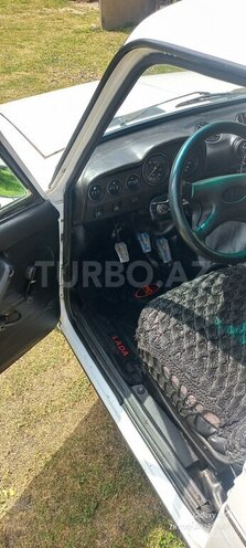 LADA (VAZ) 2106 1997, 86,123 km - 1.6 l - Lənkəran