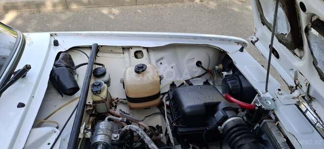 LADA (VAZ) 2107 2009, 96,000 km - 1.6 л - Şirvan
