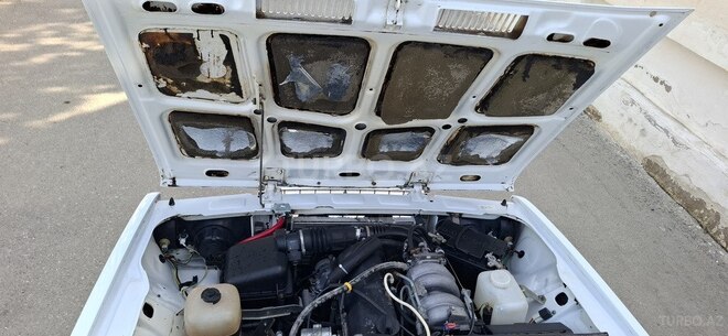 LADA (VAZ) 2107 2009, 96,000 km - 1.6 л - Şirvan