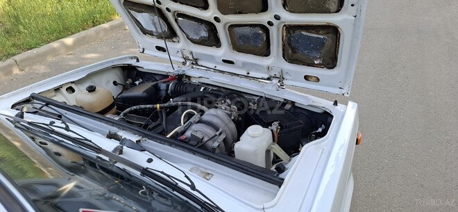 LADA (VAZ) 2107 2009, 96,000 km - 1.6 л - Şirvan