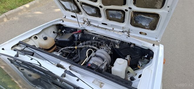 LADA (VAZ) 2107 2009, 96,000 km - 1.6 л - Şirvan
