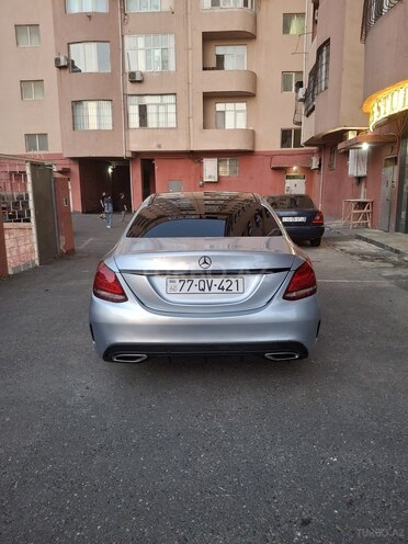 Mercedes C 300 2014, 184,948 km - 2.0 l - Bakı