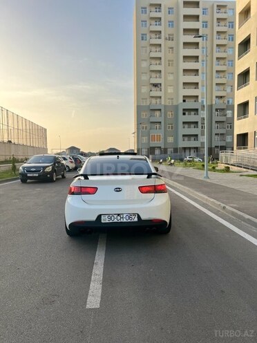 Kia Cerato Koup 2010, 251,000 km - 2.0 l - Bakı