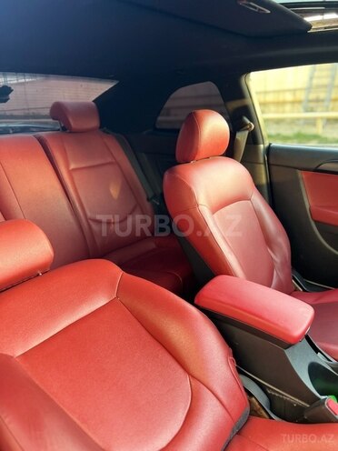 Kia Cerato Koup 2010, 251,000 km - 2.0 l - Bakı