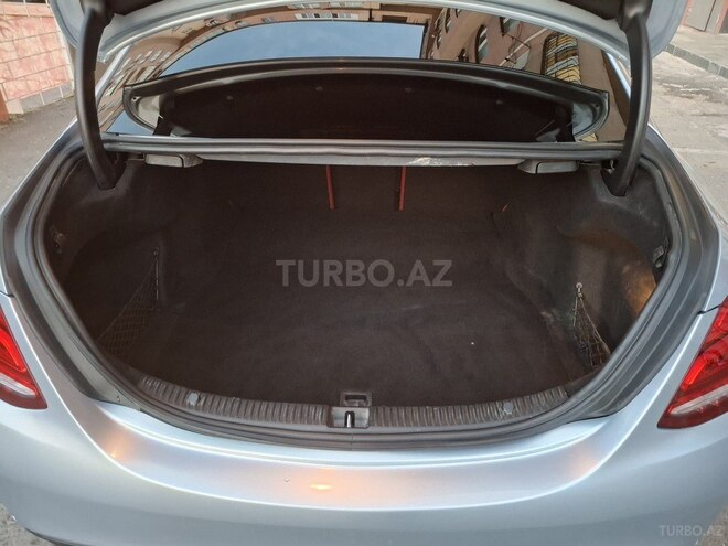 Mercedes C 300 2014, 184,948 km - 2.0 l - Bakı