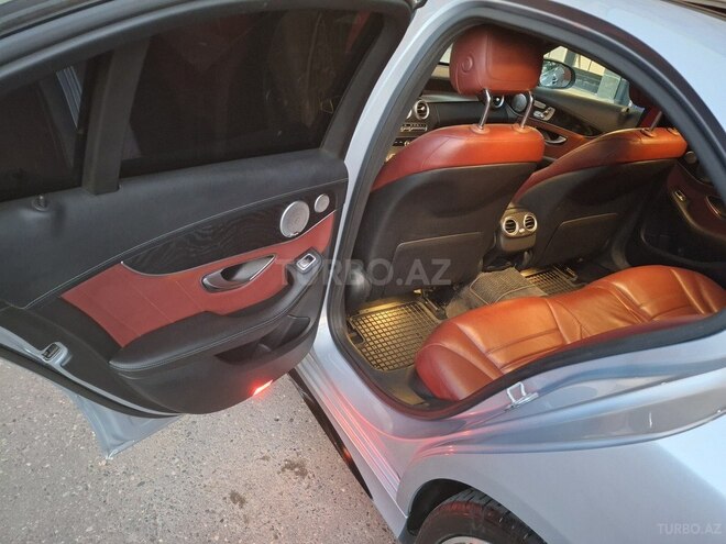 Mercedes C 300 2014, 184,948 km - 2.0 l - Bakı