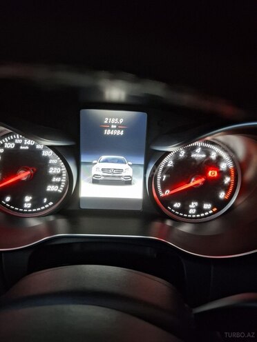 Mercedes C 300 2014, 184,948 km - 2.0 l - Bakı