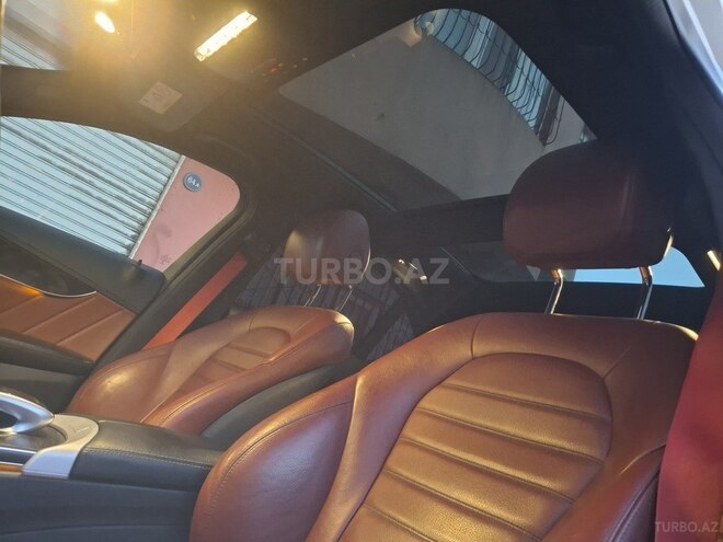 Mercedes C 300 2014, 184,948 km - 2.0 l - Bakı