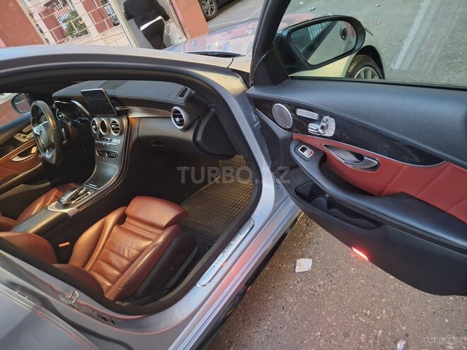 Mercedes C 300 2014, 184,948 km - 2.0 l - Bakı
