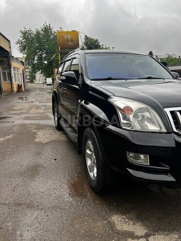 Toyota Land Cruiser Prado 2006, 263,000 km - 2.7 л - Gəncə