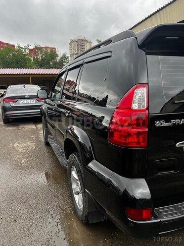 Toyota Land Cruiser Prado 2006, 263,000 km - 2.7 л - Gəncə