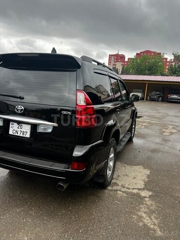 Toyota Land Cruiser Prado 2006, 263,000 km - 2.7 л - Gəncə