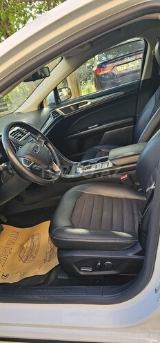 Ford Fusion (North America) 2017, 177,028 km - 2.0 л - Bakı
