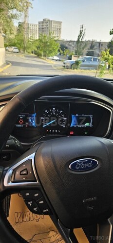 Ford Fusion (North America) 2017, 177,028 km - 2.0 л - Bakı