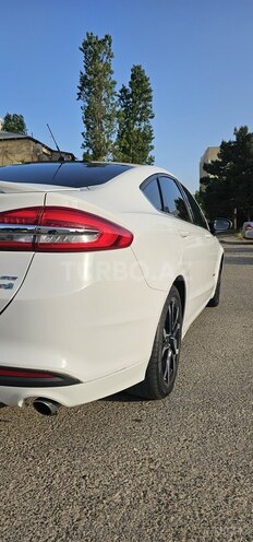 Ford Fusion (North America) 2017, 177,028 km - 2.0 л - Bakı