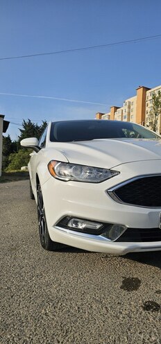 Ford Fusion (North America) 2017, 177,028 km - 2.0 л - Bakı