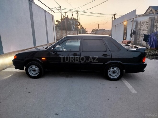 LADA (VAZ) 2115 2011, 250,000 km - 1.6 l - Bakı