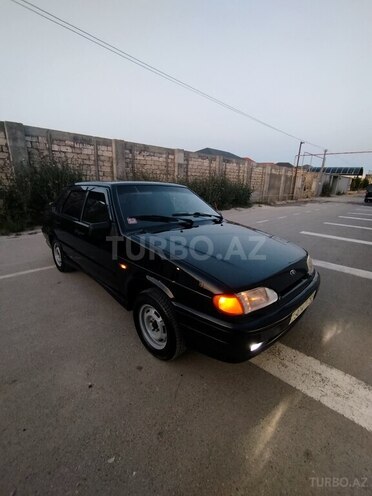 LADA (VAZ) 2115 2011, 250,000 km - 1.6 l - Bakı